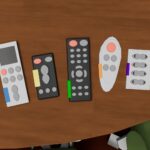 Remote Controls