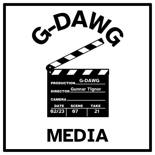 G-DAWG MEDIA