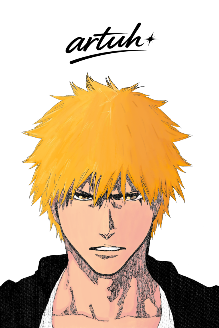 Copy of Ichigo (1)