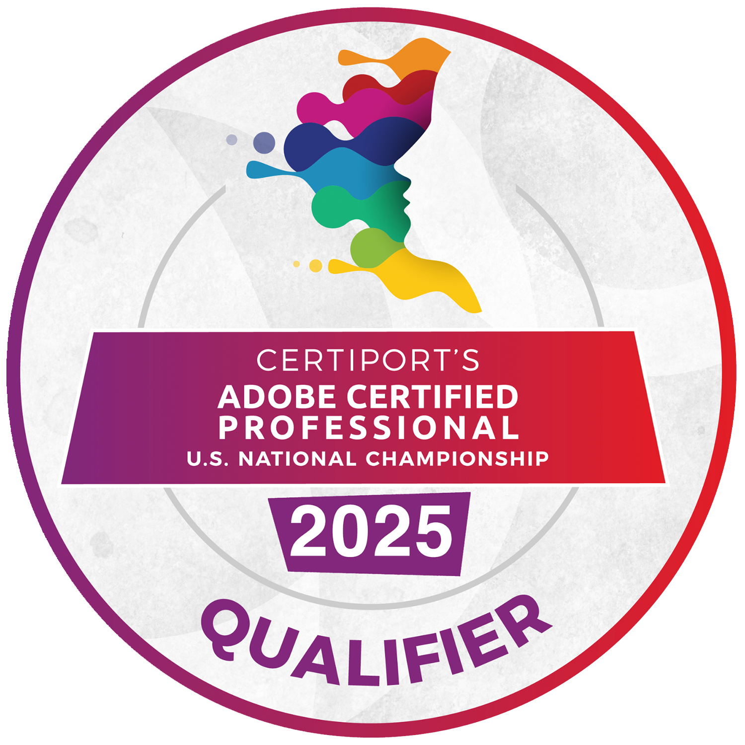 BADGE