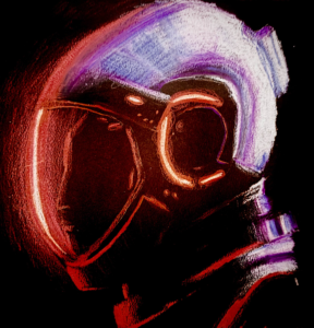 helmet