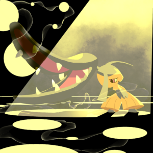 mawile