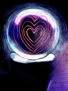 turn on the lovelight (love letter)