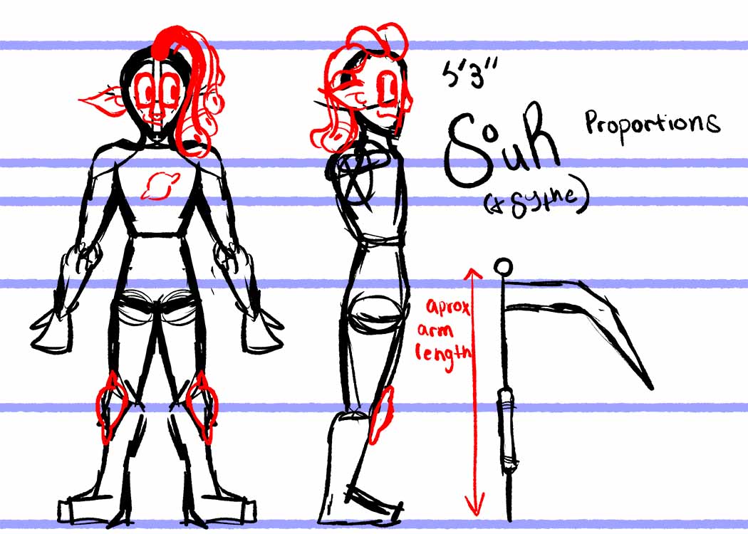 Proportions